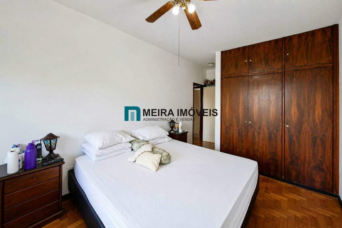 Cobertura, Gutierrez, 4 Quartos, 2 Vagas, 1 Suíte