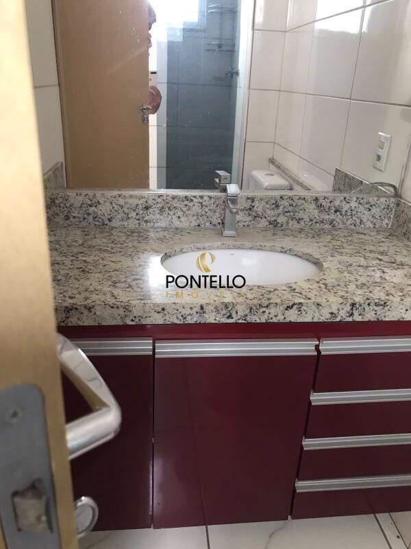 Apartamento, Eldorado, 2 Quartos, 2 Vagas, 1 Suíte