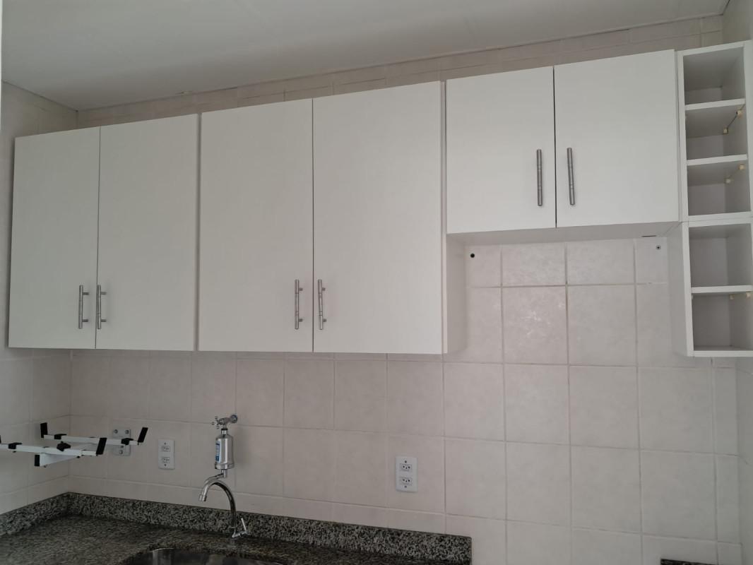 Apartamento, Buritis, 3 Quartos, 2 Vagas, 1 Suíte