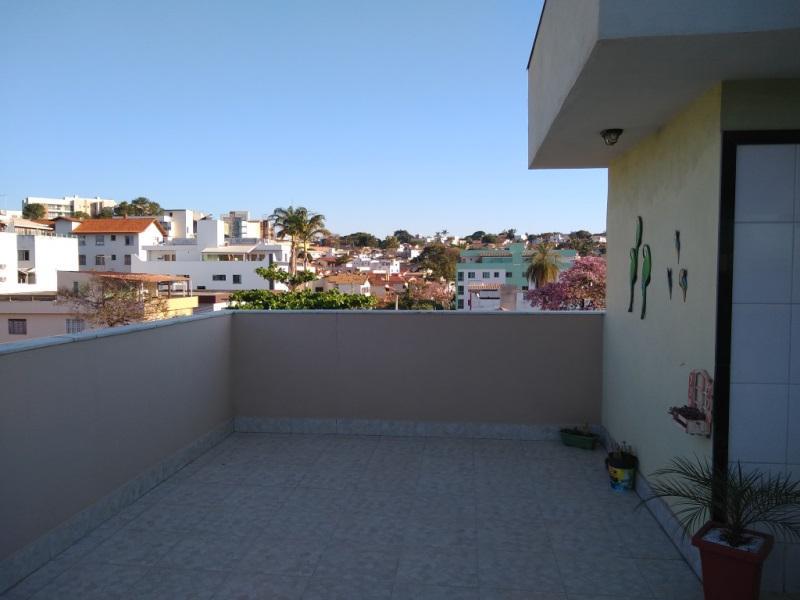 Cobertura, Jardim Atlântico, 3 Quartos, 3 Vagas, 1 Suíte