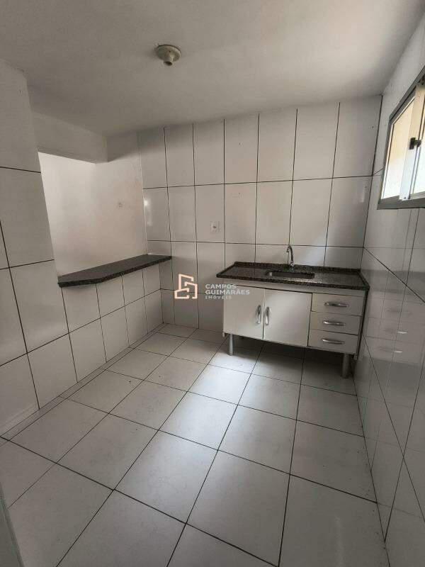 Apartamento, Araguaia, 1 Quarto