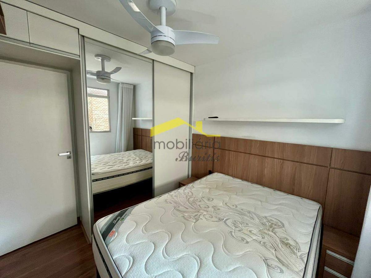 Apartamento, Buritis, 3 Quartos, 1 Vaga, 1 Suíte