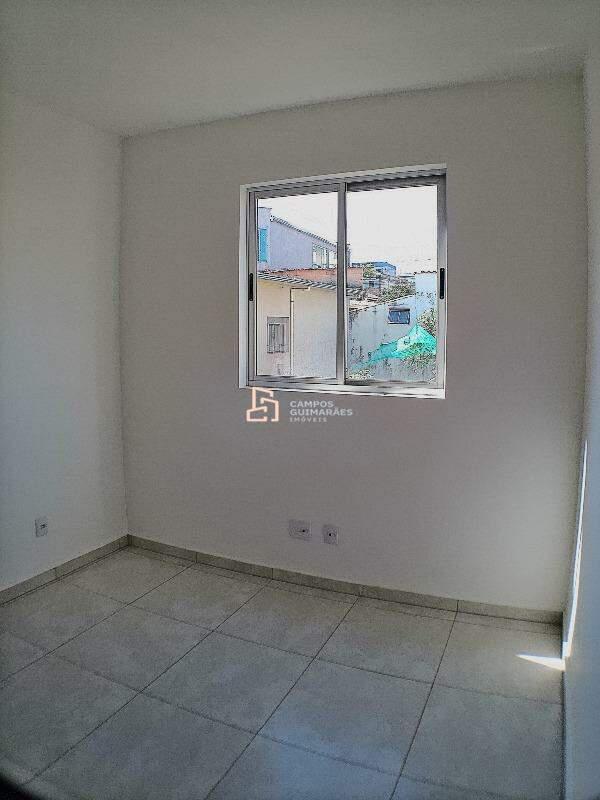 Apartamento, Milionários, 2 Quartos, 1 Vaga