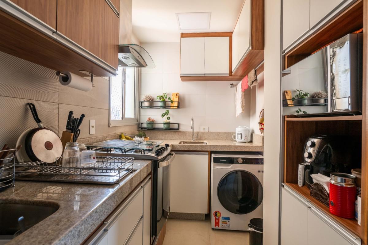 Apartamento, Buritis, 2 Quartos, 2 Vagas, 1 Suíte
