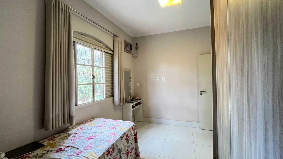 Cobertura, Liberdade, 4 Quartos, 1 Vaga, 2 Suítes