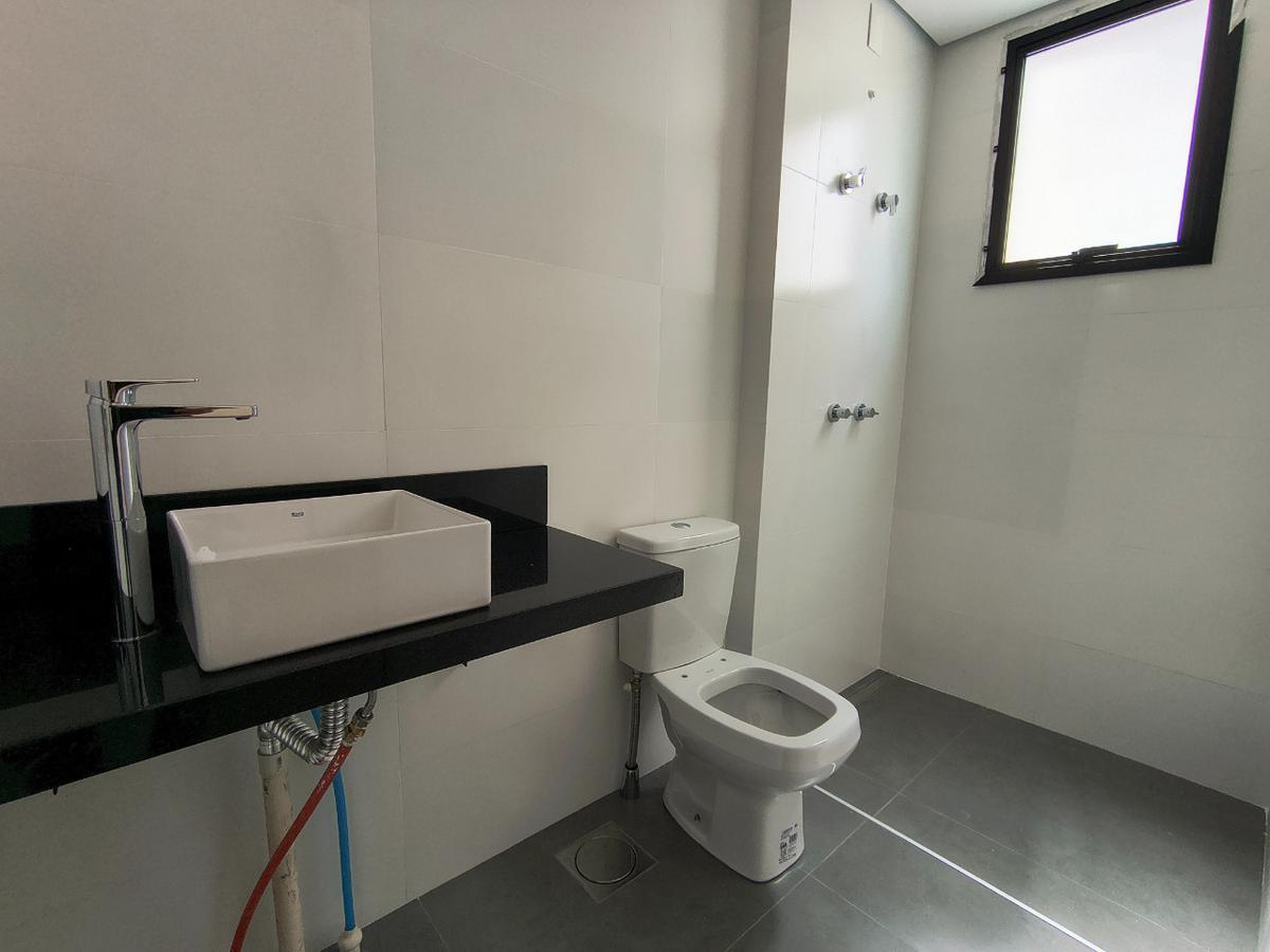 Apartamento, Cidade Nova, 3 Quartos, 2 Vagas, 3 Suítes