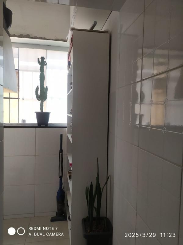 Apartamento, Parque Belo Horizonte Industrial, 2 Quartos, 1 Vaga
