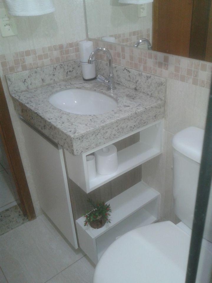 Apartamento, Parque Turistas, 2 Quartos, 1 Vaga