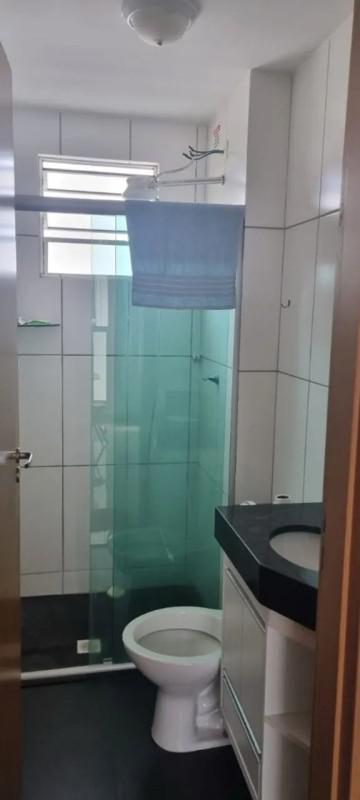 Apartamento, Califórnia, 2 Quartos, 1 Vaga