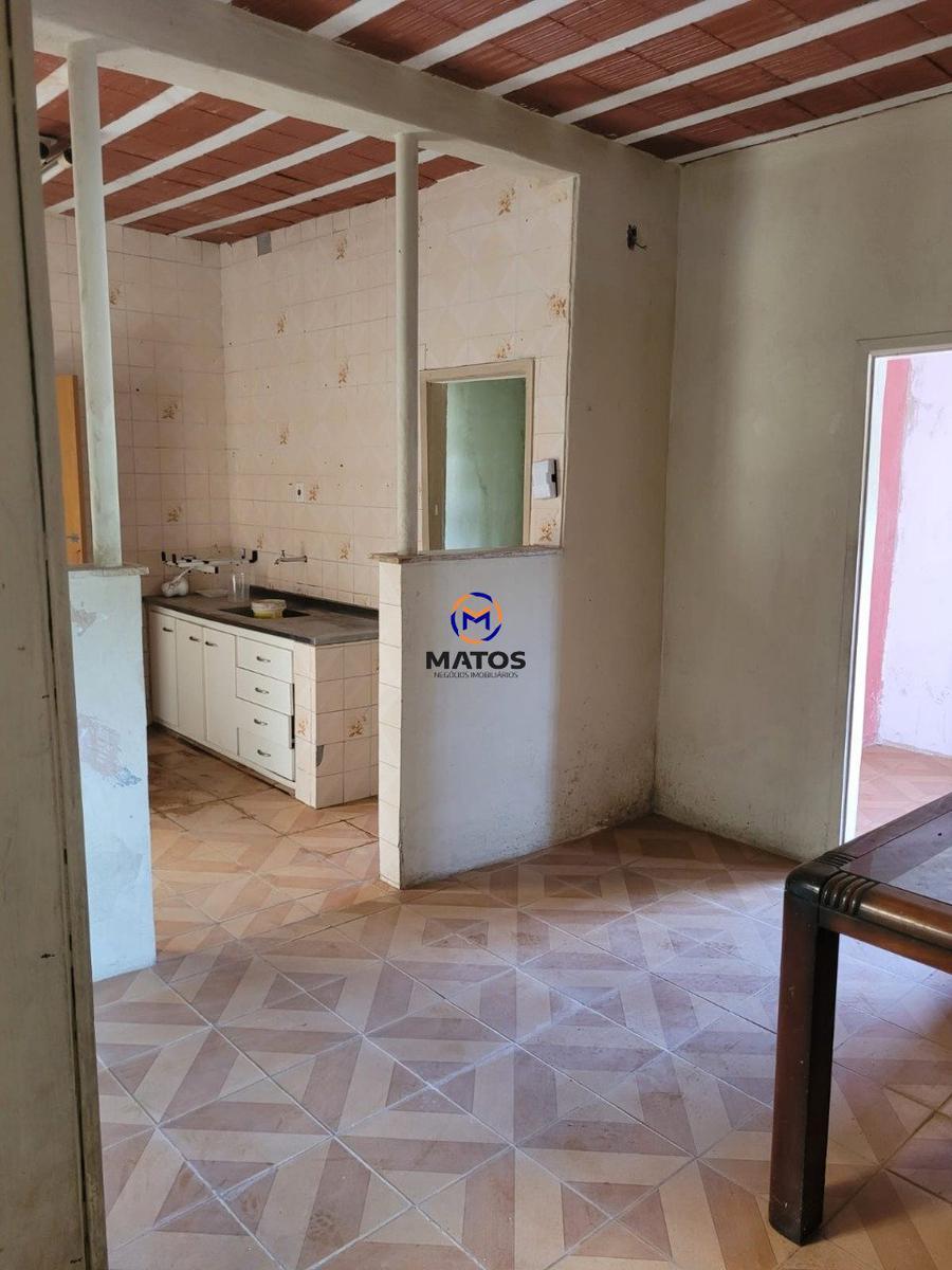 Casa, Bom Destino, 3 Quartos, 3 Vagas, 1 Suíte