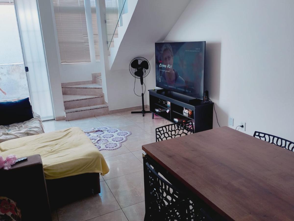Casa, Piratininga (venda Nova), 2 Quartos, 1 Vaga