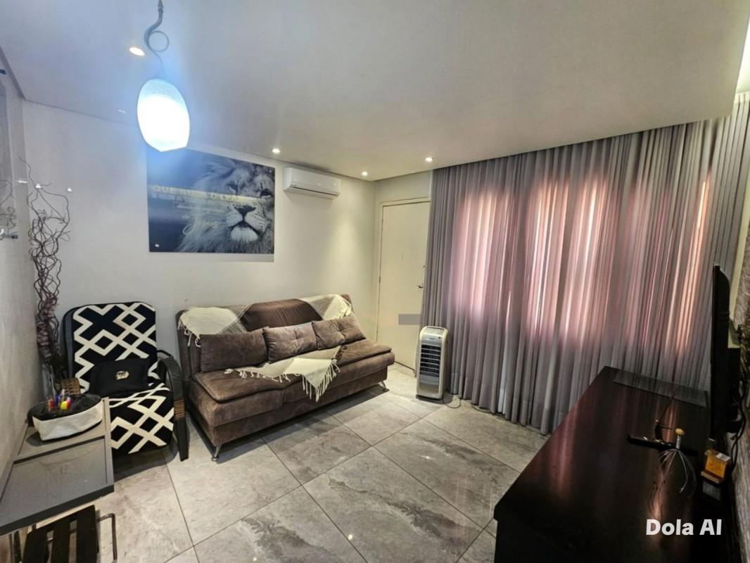 Apartamento, Riacho das Pedras, 2 Quartos, 1 Vaga