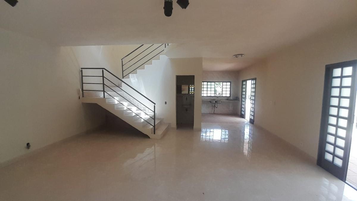 Casa, Cidade Praia Angélica I, 3 Quartos, 5 Vagas, 2 Suítes