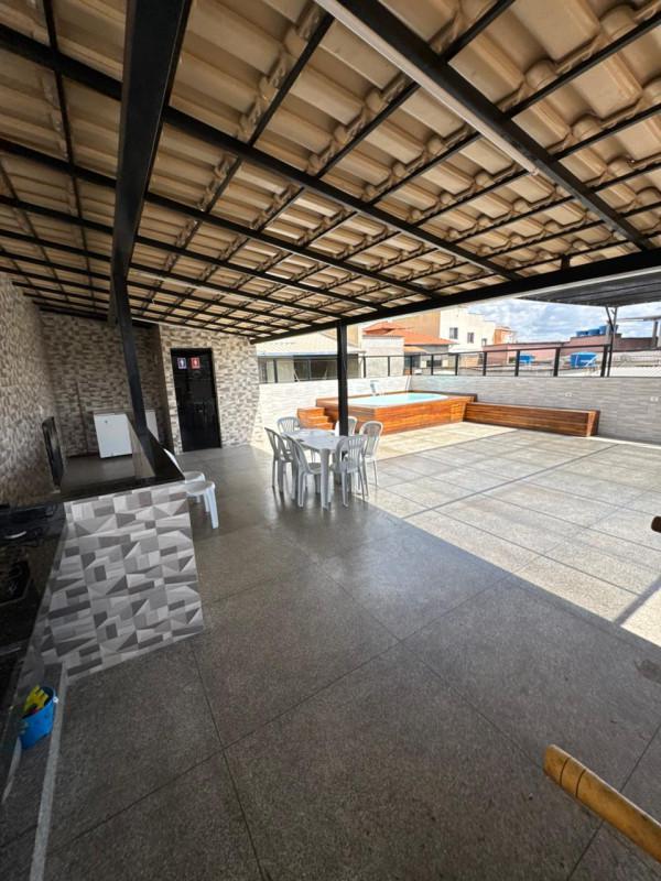 Casa, São Pedro, 3 Quartos, 2 Vagas, 1 Suíte