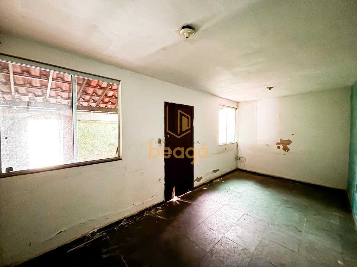 Casa, Conjunto Celso Machado, 3 Quartos, 1 Vaga