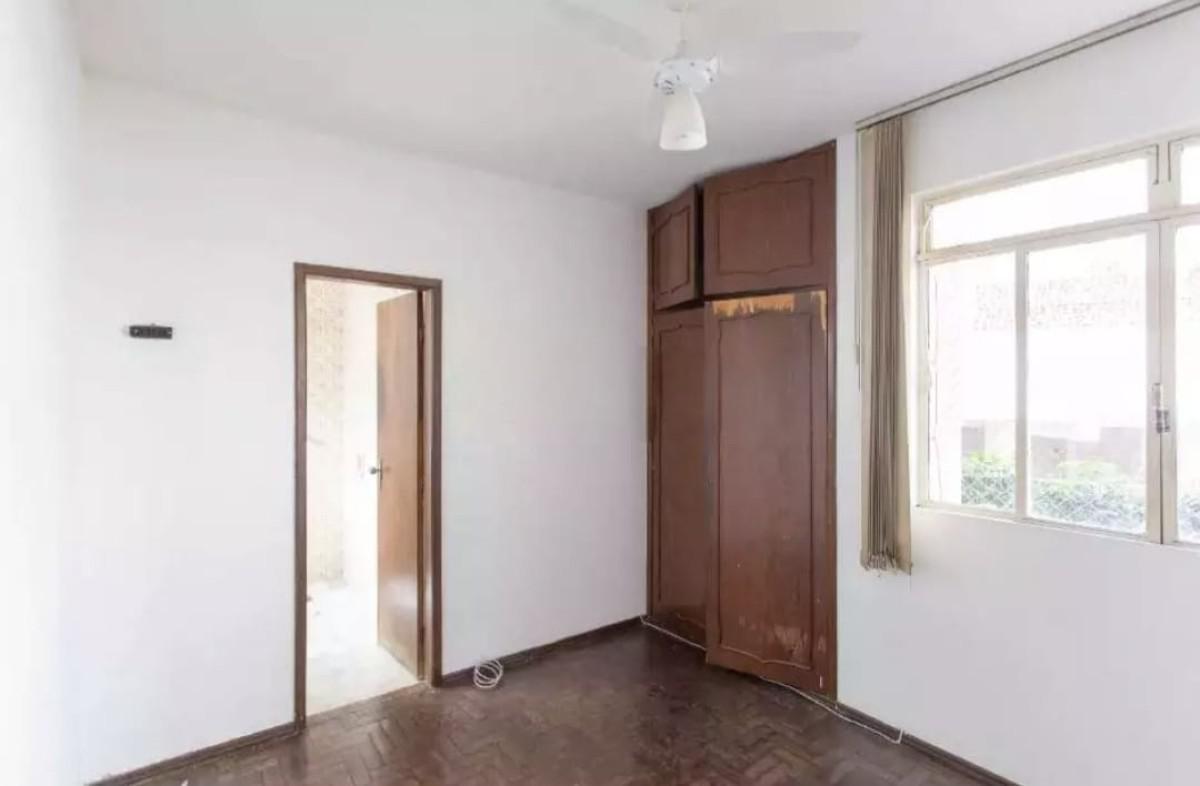 Apartamento, Sion, 3 Quartos, 2 Vagas, 1 Suíte