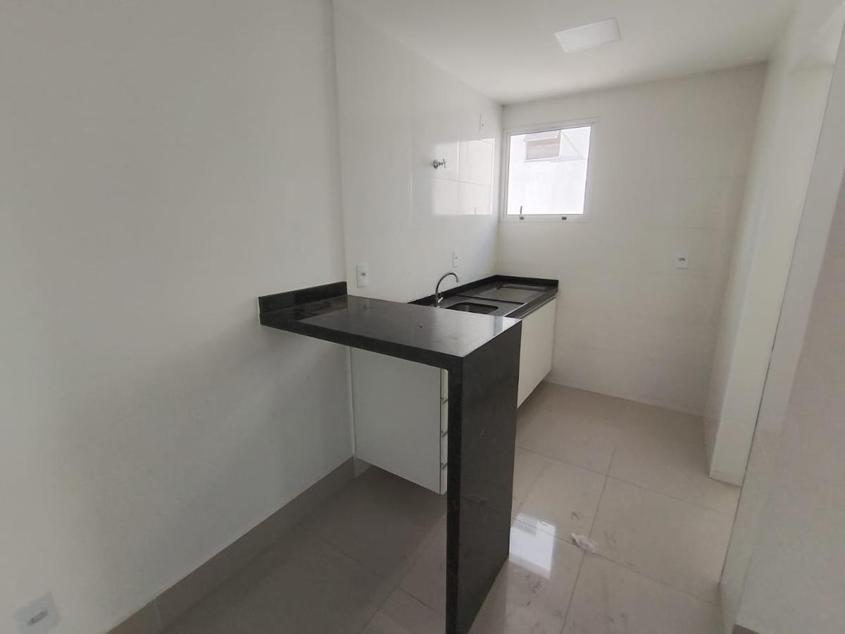 Apartamento, Santa Branca, 2 Quartos, 1 Vaga