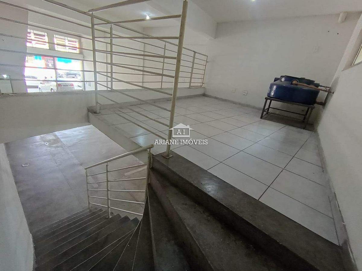Andar, Ipanema, 0 Quarto, 0 Vaga