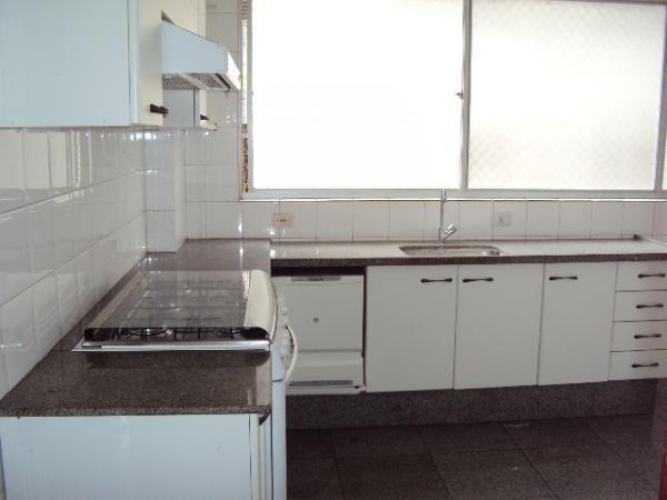 Apartamento, Buritis, 3 Quartos, 2 Vagas, 1 Suíte
