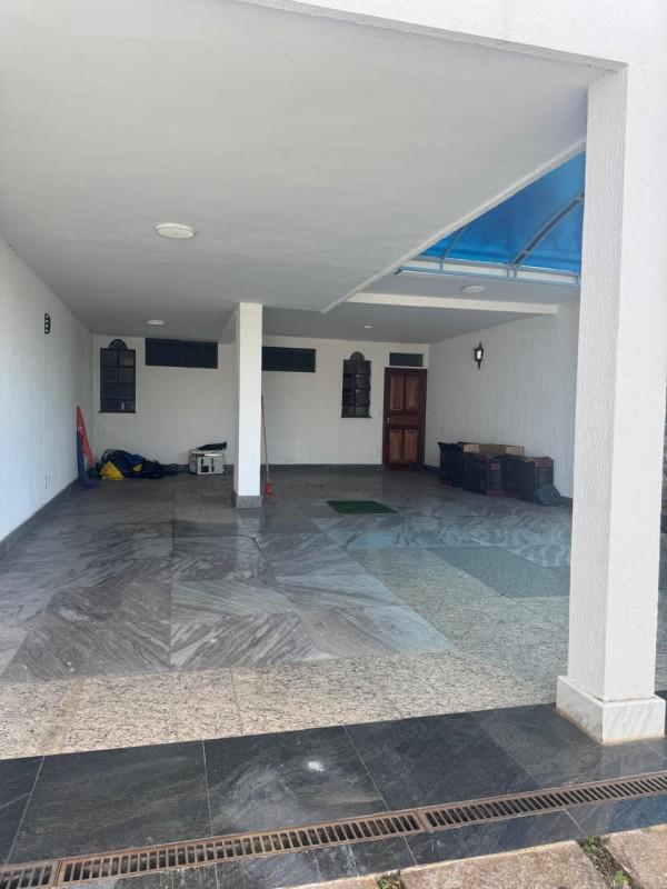 Casa, Jardim Atlântico, 0 Quarto, 0 Vaga