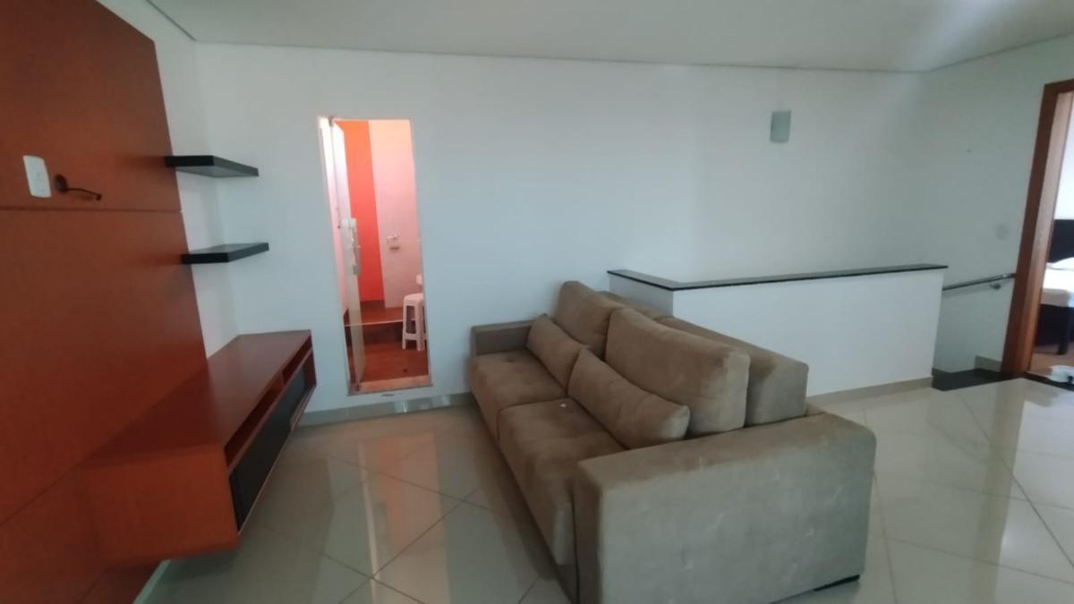 Cobertura, Palmares, 4 Quartos, 2 Vagas, 2 Suítes