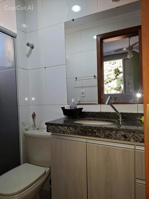 Cobertura, Heliópolis, 3 Quartos, 2 Vagas, 1 Suíte
