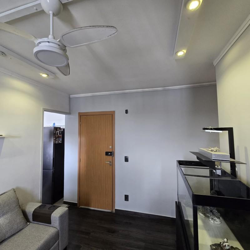 Apartamento, Santa Amélia, 2 Quartos, 1 Vaga