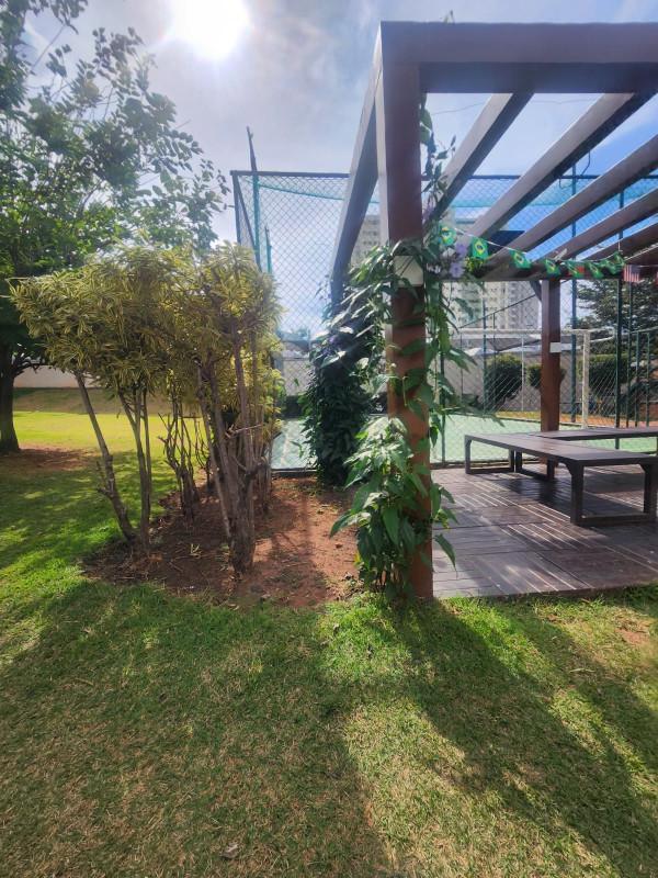 Apartamento, Serrano, 2 Quartos, 1 Vaga, 1 Suíte