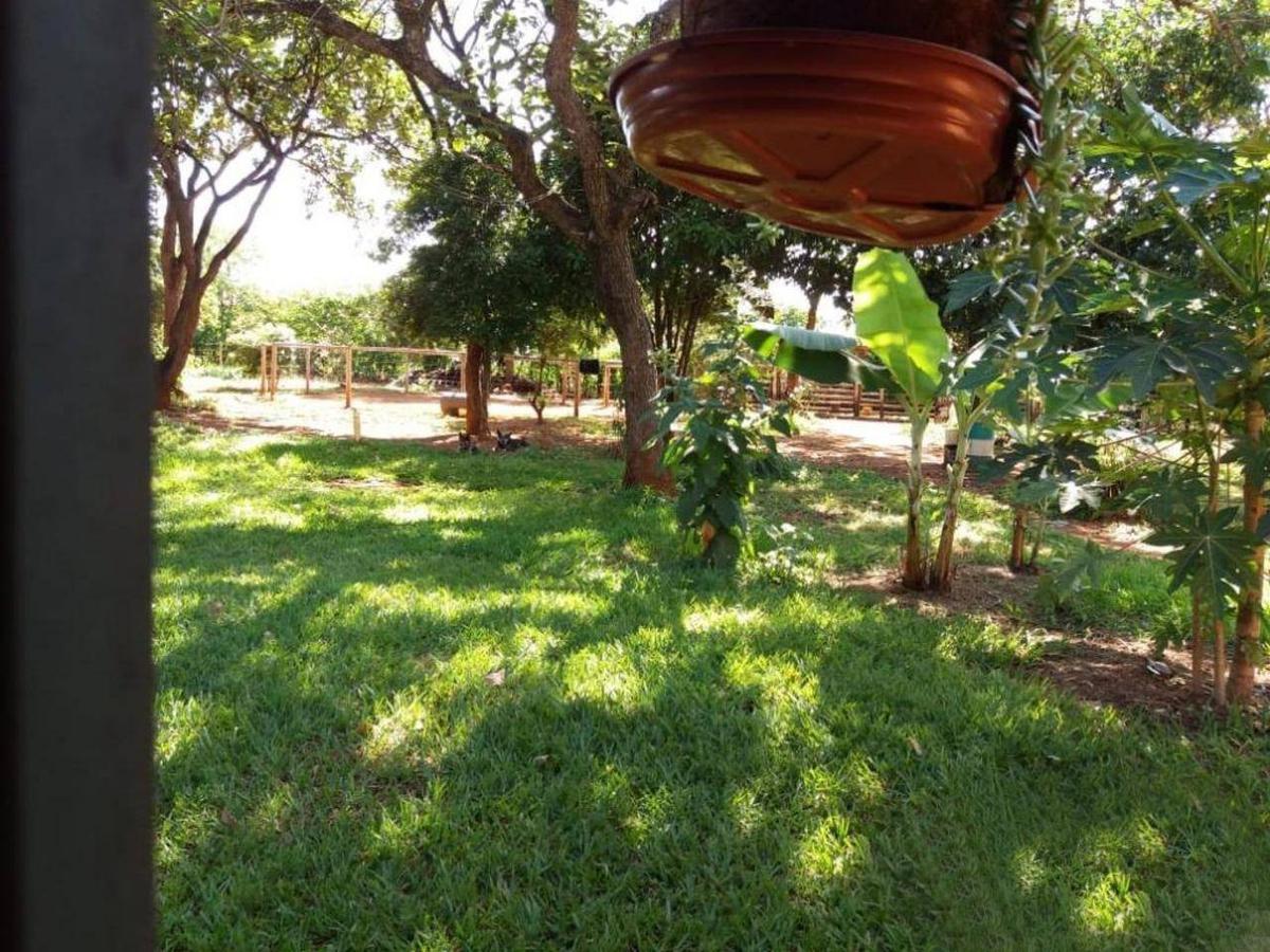Fazenda, Centro, 4 Quartos, 0 Vaga, 1 Suíte