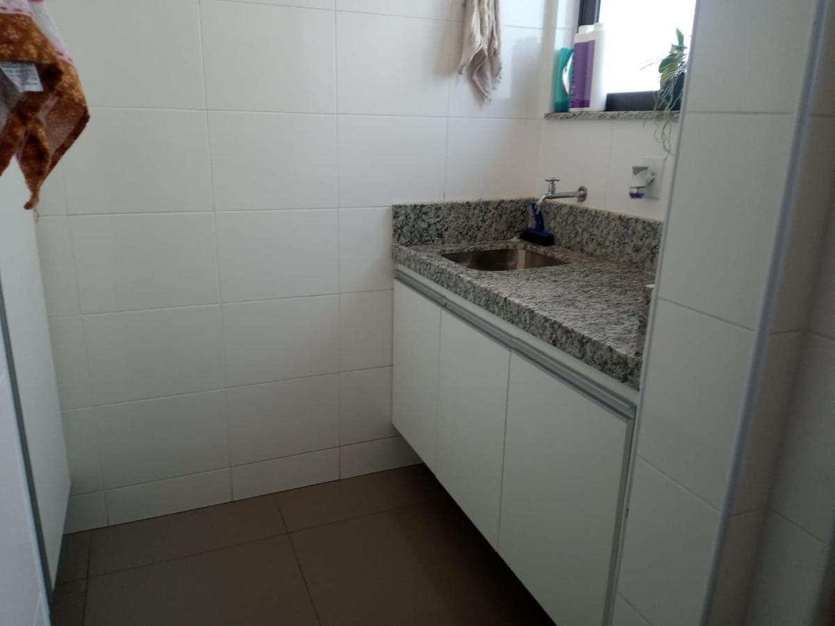 Cobertura, União, 3 Quartos, 2 Vagas, 1 Suíte