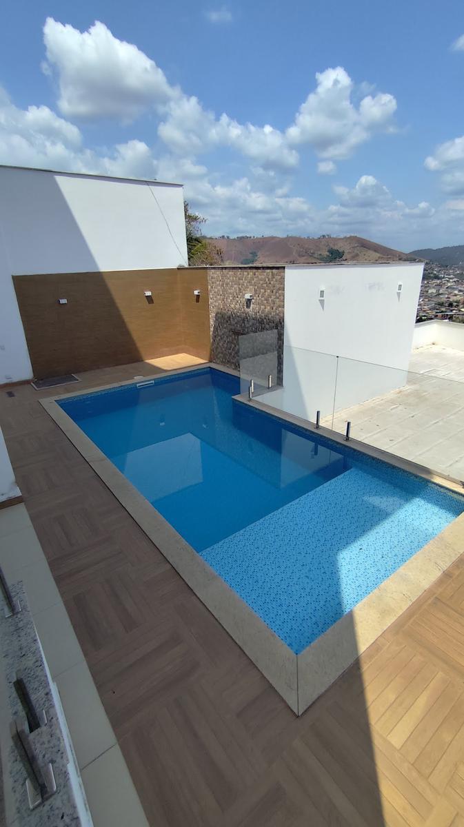 Casa, Nova Tijuca, 3 Quartos, 4 Vagas, 1 Suíte