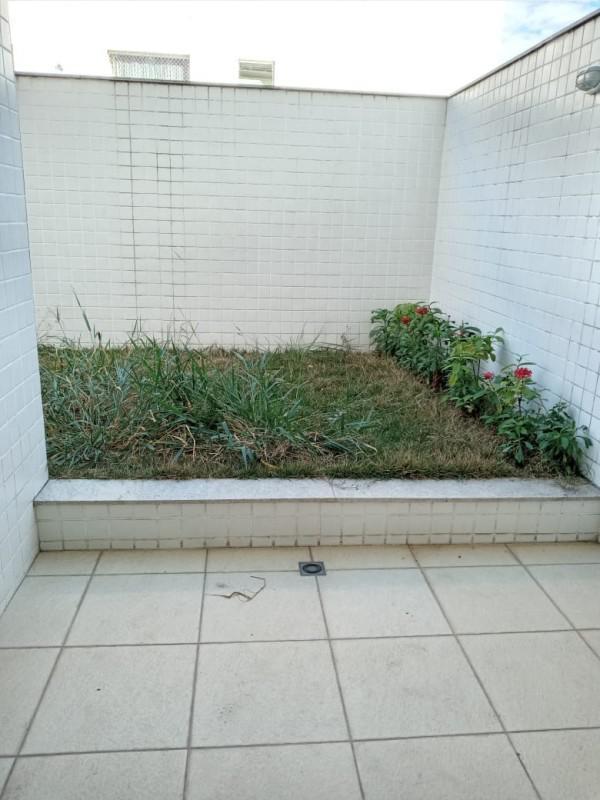 Apartamento, Cidade Nova, 2 Quartos, 2 Vagas, 1 Suíte