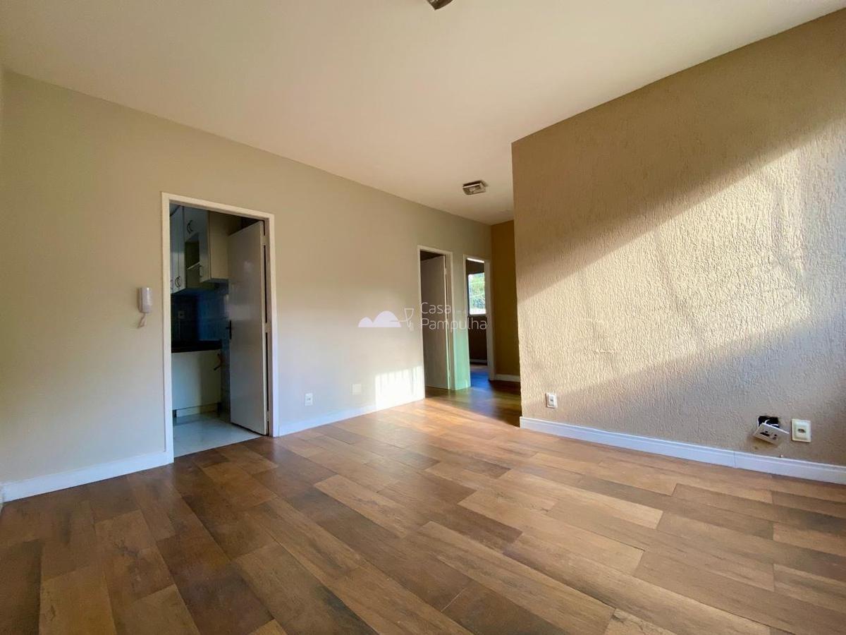 Apartamento, São João Batista (venda Nova), 3 Quartos, 2 Vagas, 1 Suíte