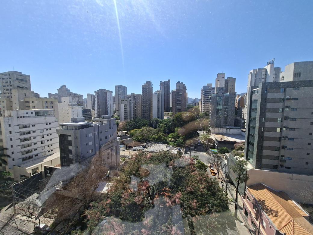 Apartamento, Lourdes, 2 Quartos, 2 Vagas, 1 Suíte