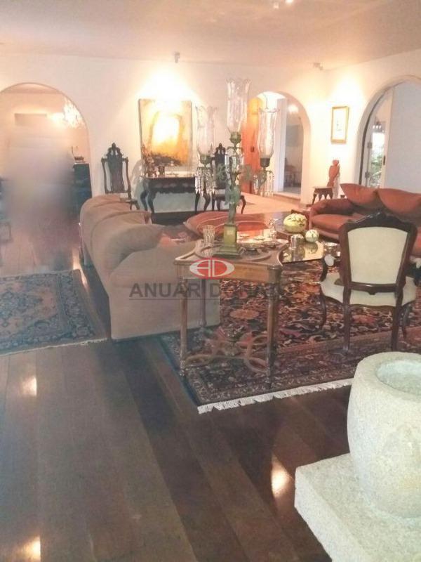 Casa, São Luiz (pampulha), 4 Quartos, 3 Vagas, 4 Suítes