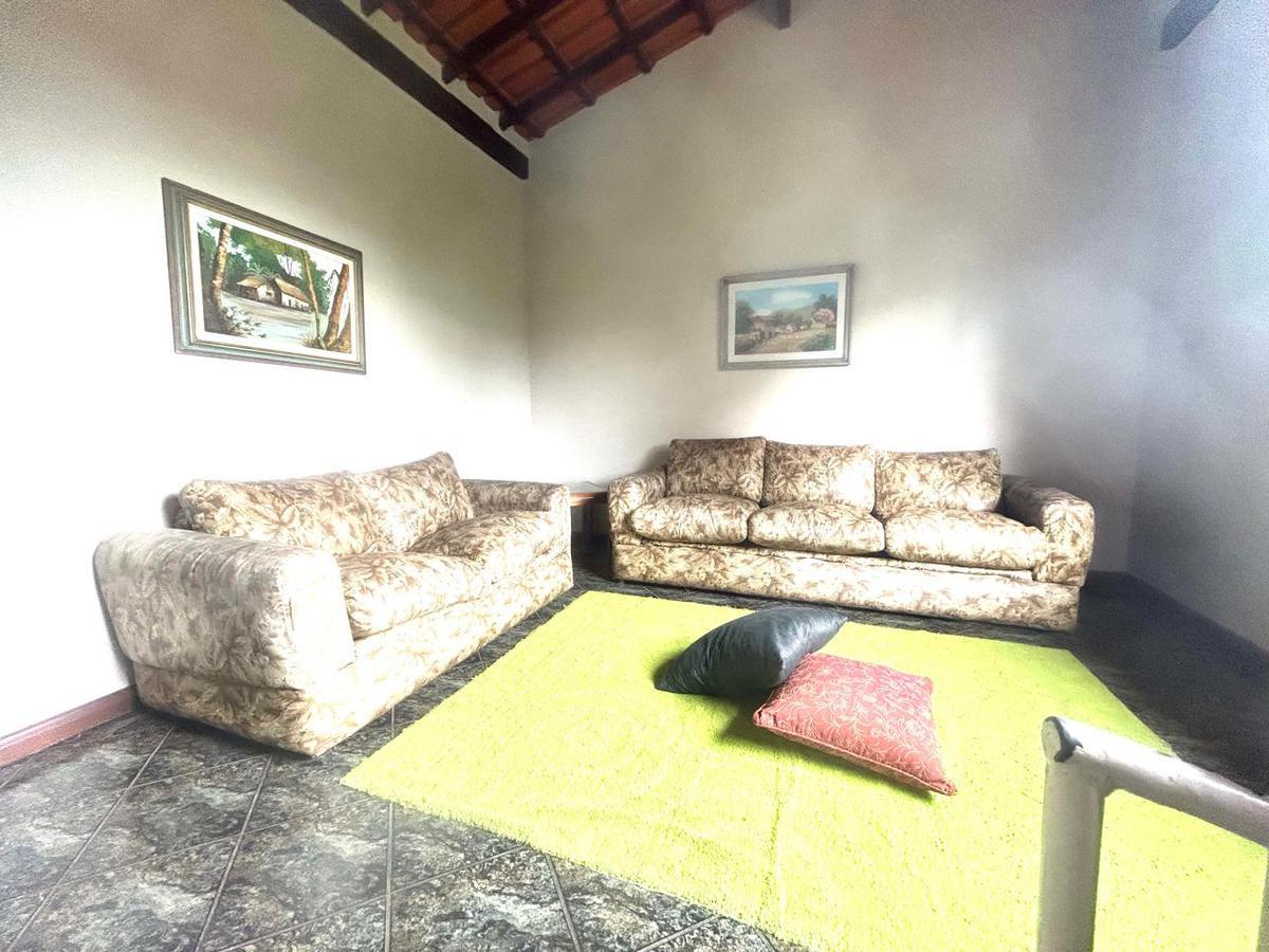 Fazenda, Lagoa dos Mares, 4 Quartos, 4 Vagas, 2 Suítes