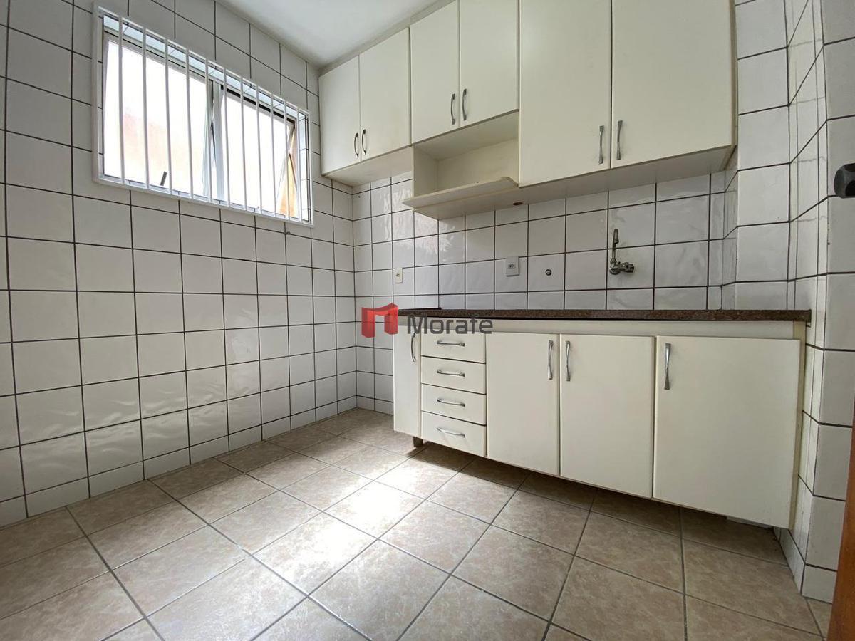 Apartamento, Castelo, 2 Quartos, 1 Vaga