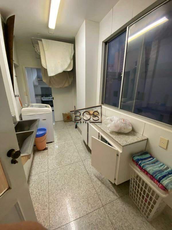 Apartamento, Gutierrez, 4 Quartos, 3 Vagas, 1 Suíte