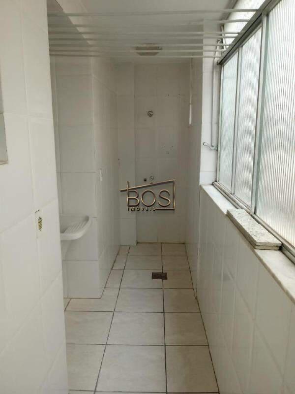 Apartamento, Cidade Nova, 2 Quartos, 1 Vaga