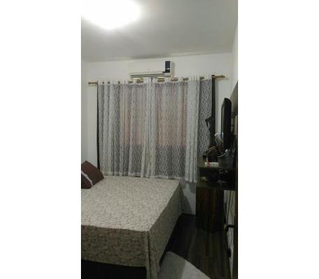 Casa, Xangrilá, 2 Quartos, 1 Vaga