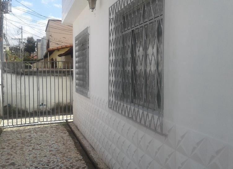 Casa, Cachoeirinha, 3 Quartos, 1 Vaga
