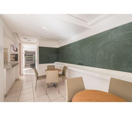 Apartamento, Paquetá, 3 Quartos, 1 Vaga, 1 Suíte