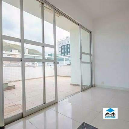 Cobertura, Buritis, 3 Quartos, 2 Vagas, 2 Suítes