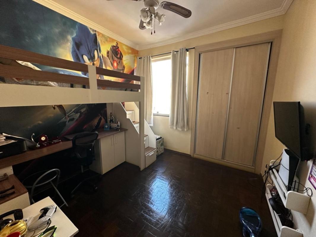 Apartamento, Cidade Nova, 3 Quartos, 1 Vaga, 1 Suíte