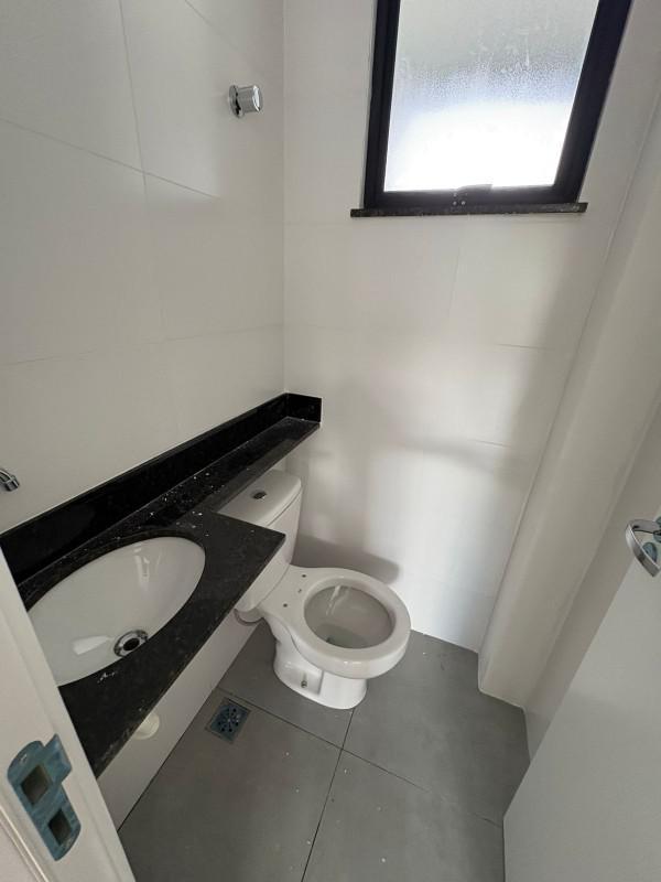 Casa, Tirol, 2 Quartos, 1 Vaga, 2 Suítes