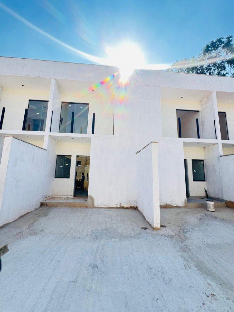 Casa, Quintas do Godoy, 2 Quartos, 2 Vagas