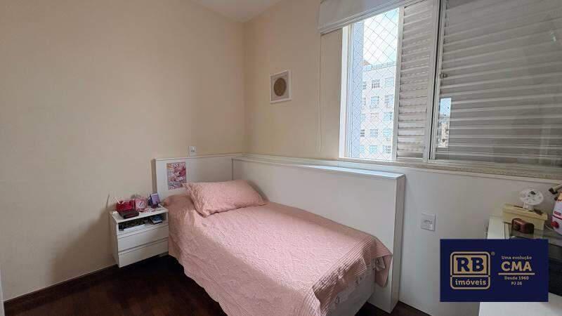 Apartamento, Grajaú, 3 Quartos, 1 Vaga, 1 Suíte