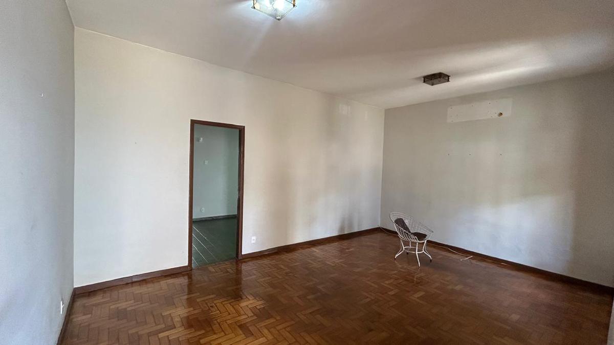 Casa, Nova Floresta, 3 Quartos, 2 Vagas