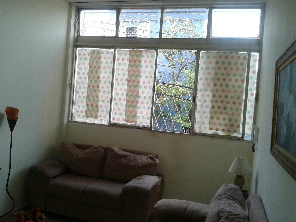 Apartamento, Nova Suíssa, 2 Quartos, 1 Vaga