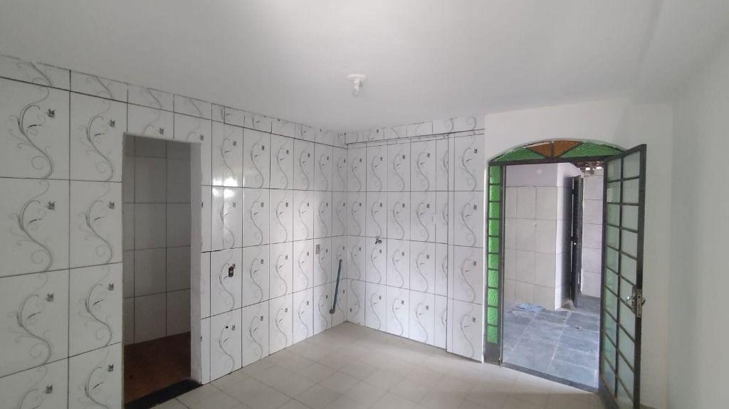Casa, Vila Rica, 15 Quartos, 3 Vagas